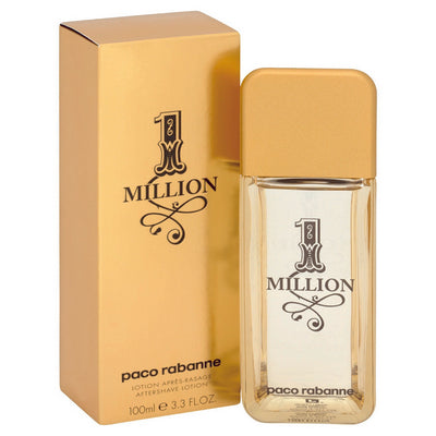 Million After Shave