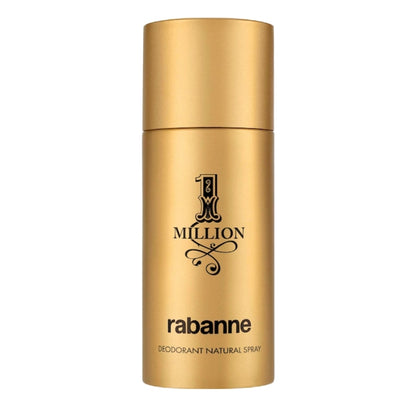 Million Deodorante Spray