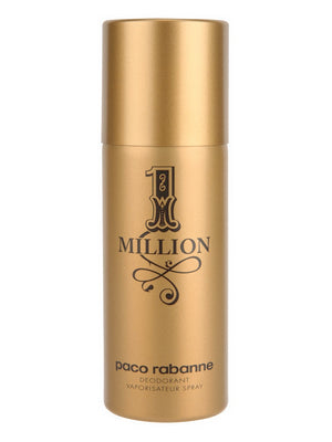 Million Deodorante Spray