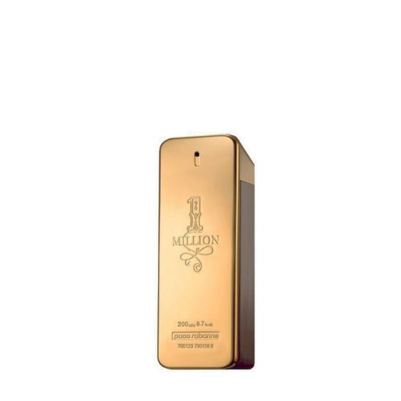 Pacchetto TESTER Rabanne One Million Eau De Toilette