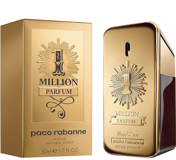 One Million Parfum