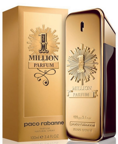 One Million Parfum