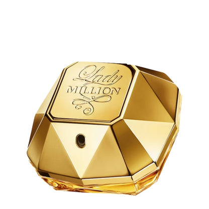 Lady Million Eau De Parfum