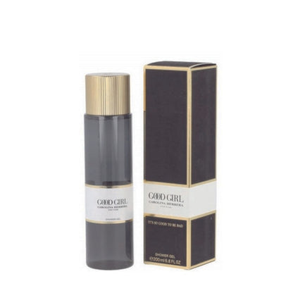 Carolina Herrera Goodgirl Docciaschiuma 200 ML