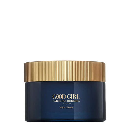 Herrera Goodgirl Crema Vaso