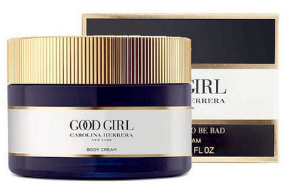 Carolina Herrera Goodgirl Crema Corpo Vaso 200 ML