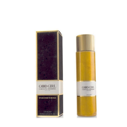 Carolina Herrera Goodgirl Olio Gambe 150 ML