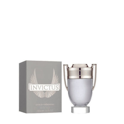 Invictus Eau De Toilette