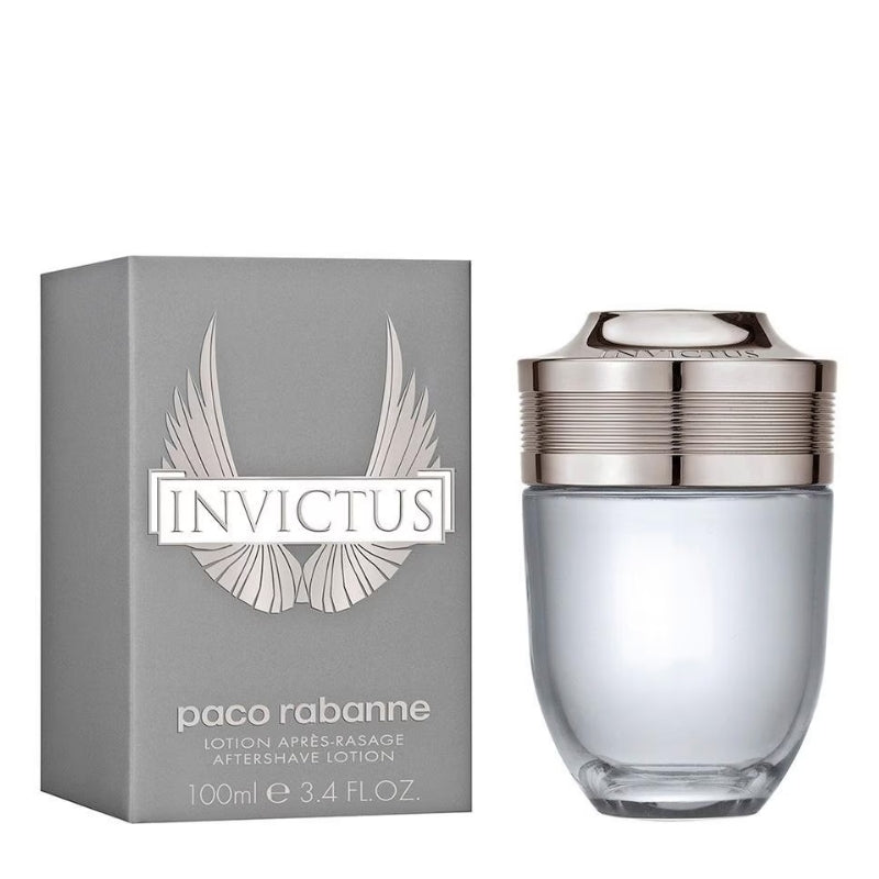 Invictus After Shave