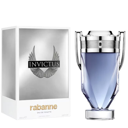 Rabanne Invictus Eau De Toilette 200 ML