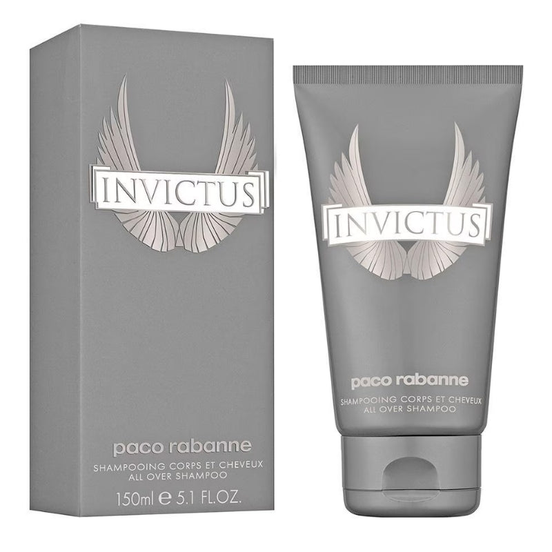 Invictus Docciaschiuma