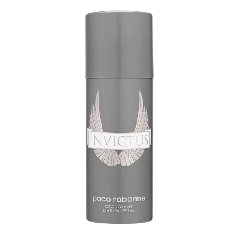 Invictus Deodorante Spray