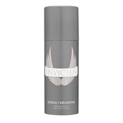 Invictus Deodorante Spray