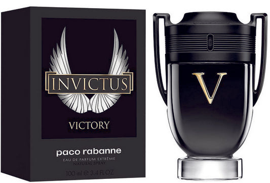 Invictus Victory Extre Eau De Parfum