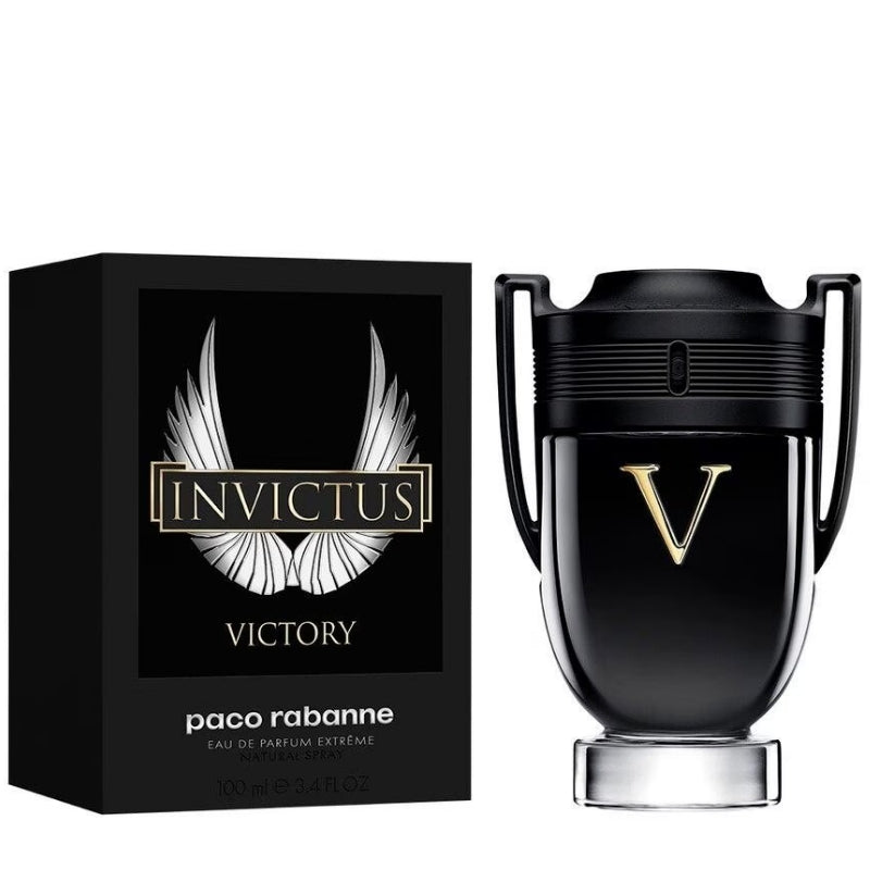 Invictus Victory Extre Eau De Parfum