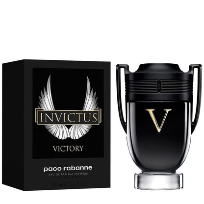 Invictus Victory Extre Eau De Parfum