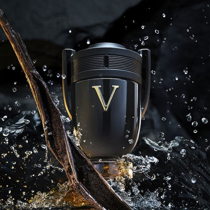Invictus Victory Extre Eau De Parfum