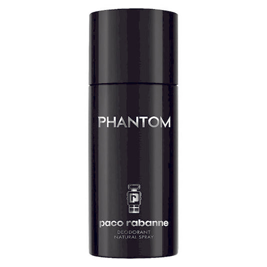 Paco Rabanne Phantom Deodorante Spray 150ml