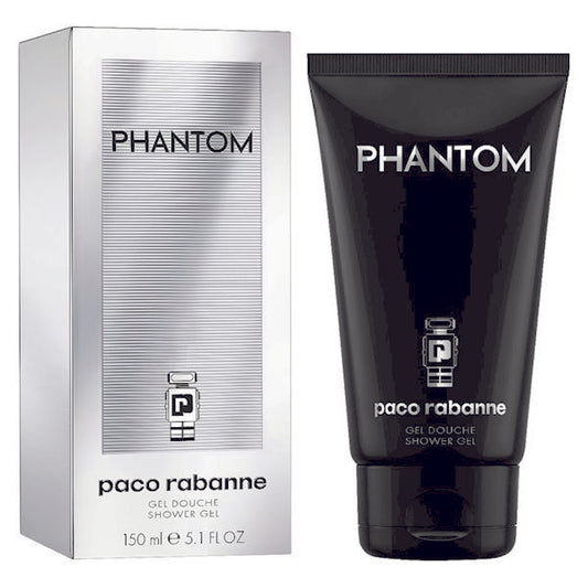 Paco Rabanne Phantom Docciaschiuma 150ml