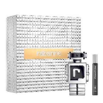 Rabanne Phantom Eau De Toilette 100 ML E Mini 10 ML