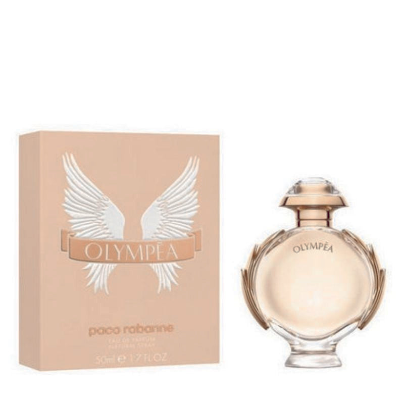 Olympea Eau De Parfum