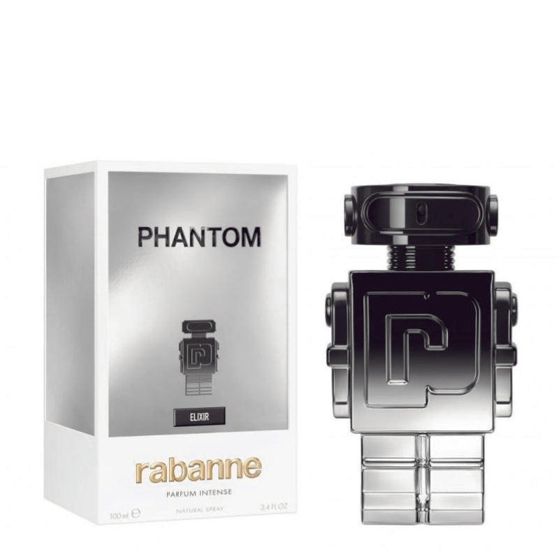 Rabanne Phantom Elixir 100 ML