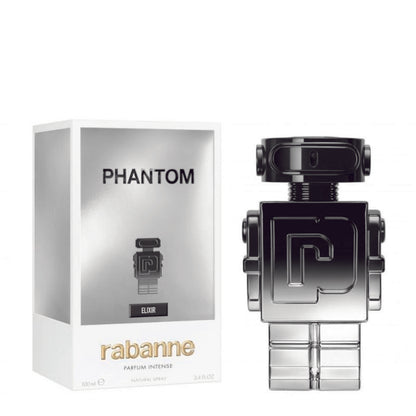 Rabanne Phantom Elixir 100 ML