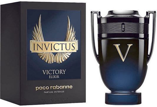 Invictus Victory Elixir Eau De Parfum