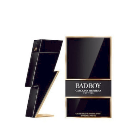 Carolina Herrera Bad Boy Eau De Toilette 50 ML