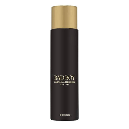 Carolina Herrera Homme Bad Boy Docciaschiuma 200 ML