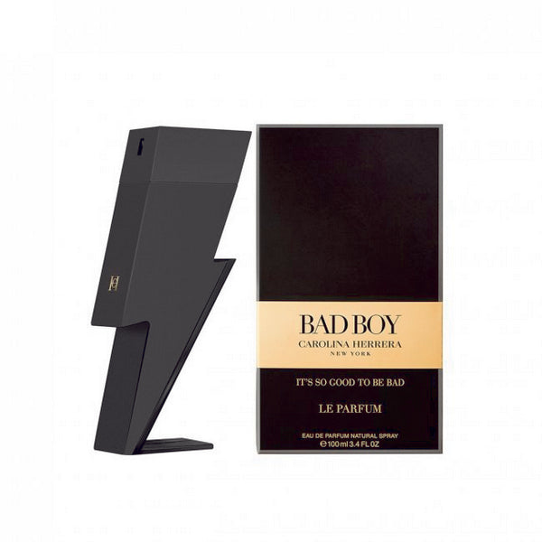 Carolina Herrera Bad Boy Eau De Parfum 100 ML