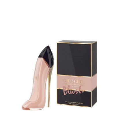 Carolina Herrera Good Girl Blush Eau De Parfum 80 ML