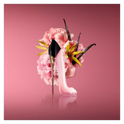 Carolina Herrera Good Girl Blush Eau De Parfum 80 ML