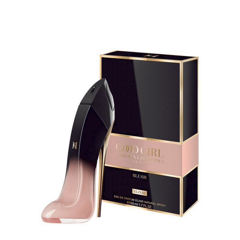 Carolina Herrera Good Girl Blush Elixir Eau De Parfum 50 ML