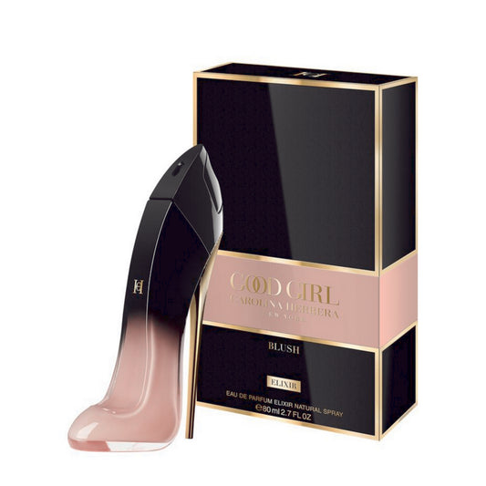 Carolina Herrera Good Girl Blush Elixir Eau De Parfum 80 ML