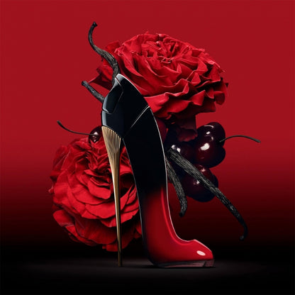 Carolina Herrera Very Good Girl Elixir Eau De Parfum 30 ML