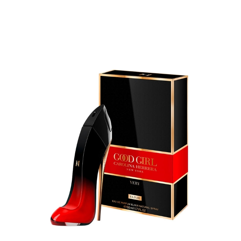 Carolina Herrera Very Good Girl Elixir Eau De Parfum 50 ML