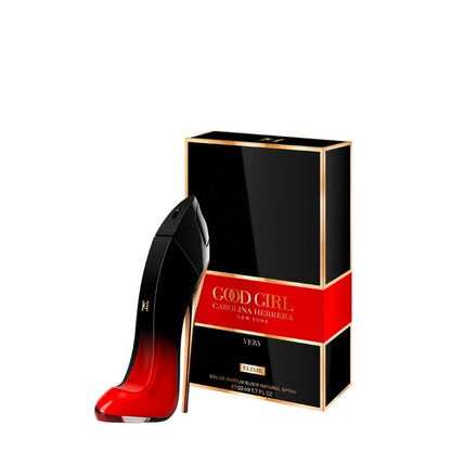 Carolina Herrera Very Good Girl Elixir Eau De Parfum 50 ML
