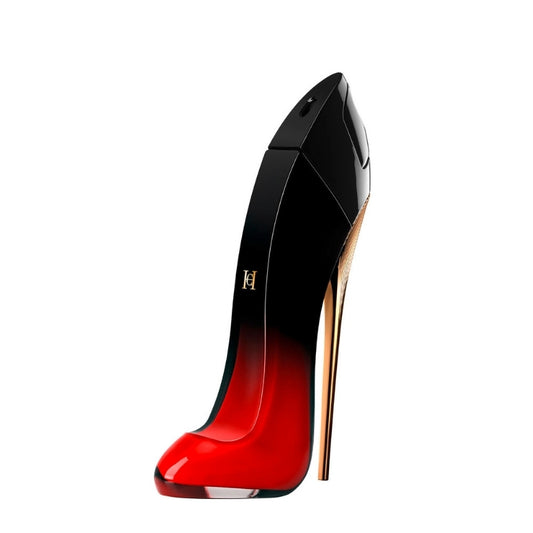 Carolina Herrera Very Good Girl Elixir Eau De Parfum 80 ML