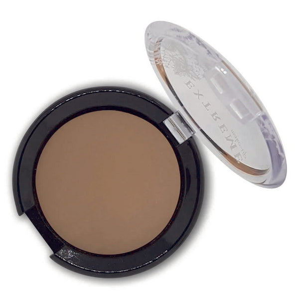 Extreme Terra Pressata 020 Brownie