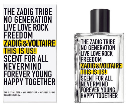 This Is Us Eau De Toilette