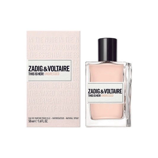 This Is Her Undressed Eau De Parfum