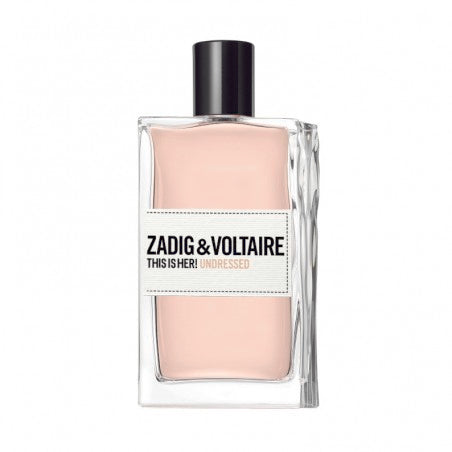 This Is Her Undressed Eau De Parfum