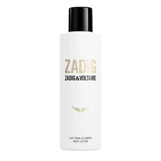 Zadig & Voltaire Latte Corpo 200 ML