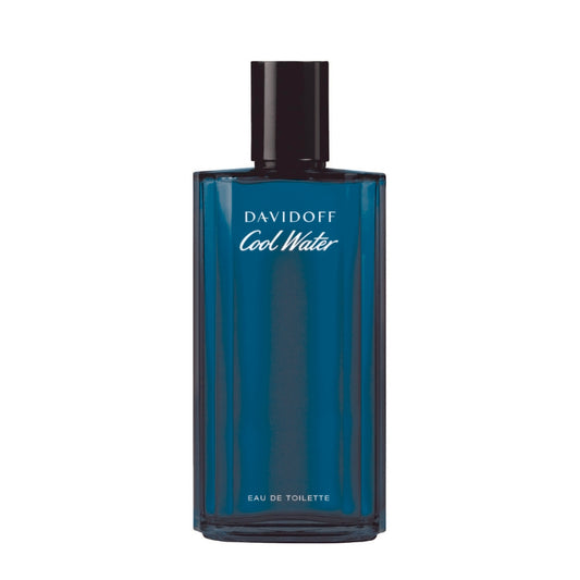 Davidoff Cool Water Eau De Toilette 125 ML