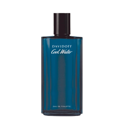 Davidoff Cool Water For Him Eau De Toilette 125 ML