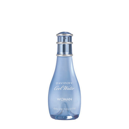 Cool Water Woman Edt 30Ml