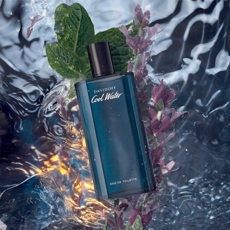 Davidoff Cool Water Dopobarba 125 ML