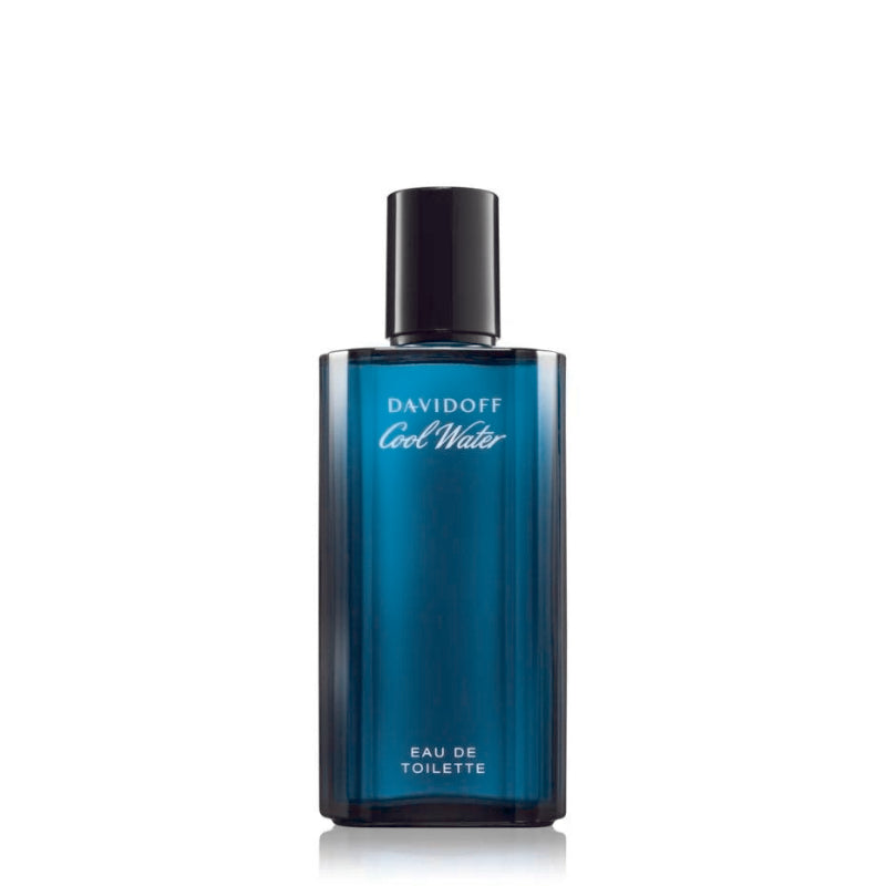 Cool Water Eau De Toilette