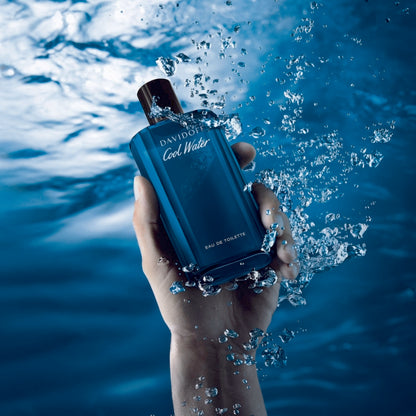 Cool Water Eau De Toilette